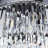 Светильник подвесной Arte Lamp Secunda A1003LM-8CC