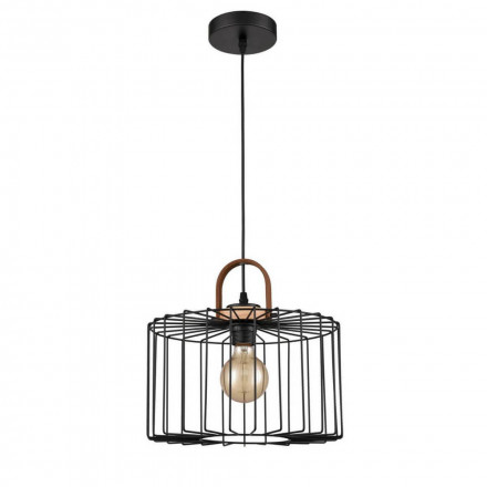 Подвесной светильник Vele Luce Ritmo VL6312P11