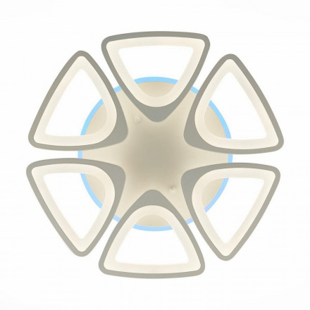 Потолочная люстра Evoled Lobilu SLE501152-06RGB