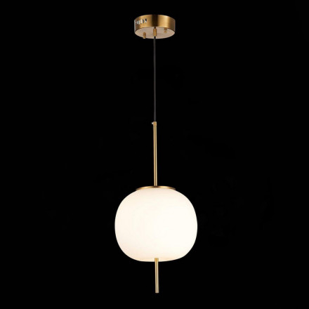 Подвесной светильник ST Luce Lacus SL1621.203.01
