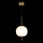 Подвесной светильник ST Luce Lacus SL1621.203.01