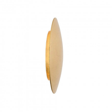 Настенный светильник ST Luce Aureo SL457.211.01
