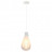 Подвесной светильник Lussole Loft Kodiak LSP-8417