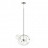 Подвесной светильник Odeon Light Bubbles 4802/12LB