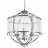 Люстра подвесная Divinare 3004/02 SP-3