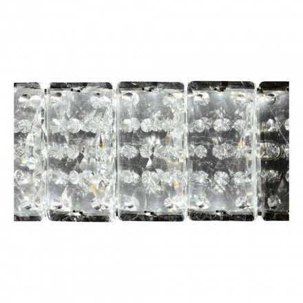Настенный светильник iLedex CRystal ice MB7212-6 CR