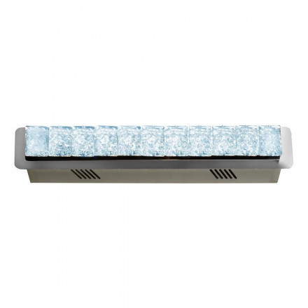 Настенный светильник iLedex CRystal ice MB7212-6 CR