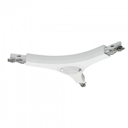 Светильник трековый Paulmann URail Y-Verbinder 95482