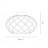Потолочный светильник Lucide Wolfram 21117/30/02
