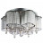Люстра потолочная Arte Lamp 11 A8561PL-15CL