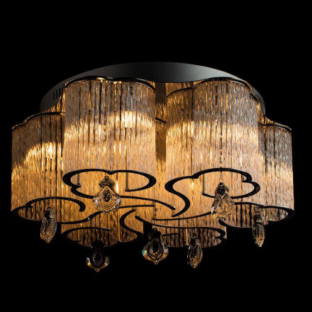 Люстра потолочная Arte Lamp 11 A8561PL-15CL