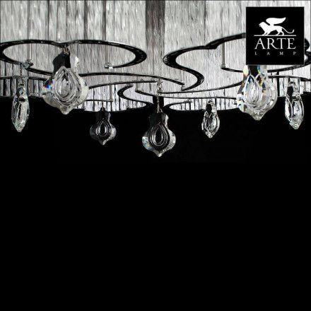 Люстра потолочная Arte Lamp 11 A8561PL-15CL