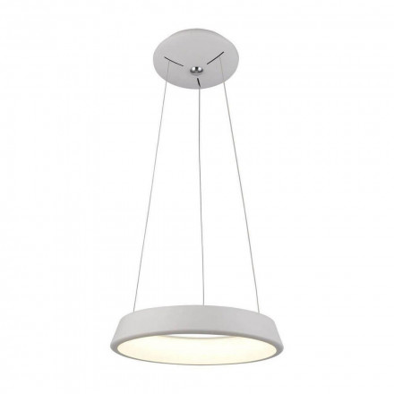 Светильник подвесной Arte Lamp A6240SP-1WH