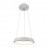 Светильник подвесной Arte Lamp A6240SP-1WH