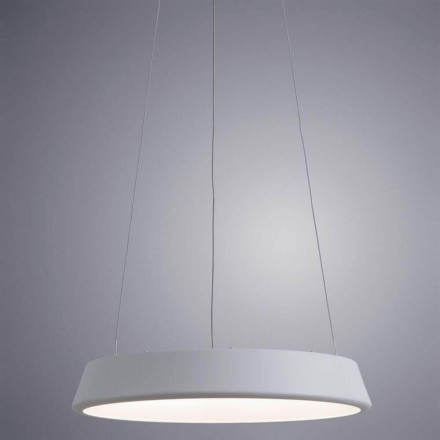 Светильник подвесной Arte Lamp A6240SP-1WH