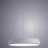 Светильник подвесной Arte Lamp A6240SP-1WH