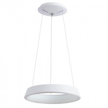 Светильник подвесной Arte Lamp A6240SP-1WH