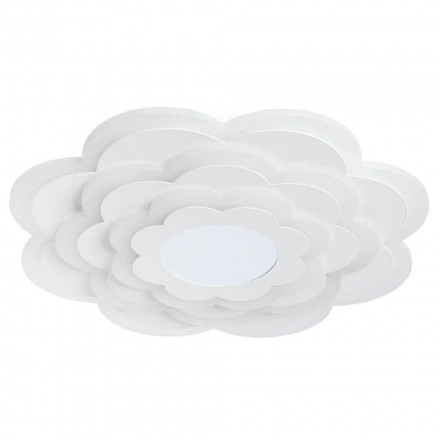 Светильник потолочный Arte Lamp Multi-Space A1431PL-1WH