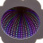 Светильник потолочный Arte Lamp Multi-Space A1431PL-1WH
