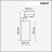 Светильник трековый Novotech Helix 358257
