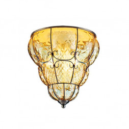 Светильник потолочный Arte Lamp Venezia A2203PL-3AB