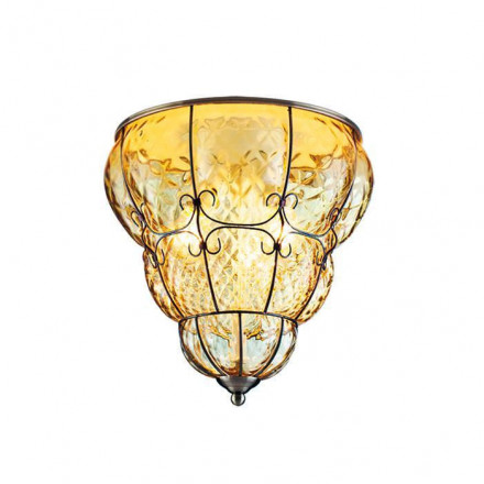 Светильник потолочный Arte Lamp Venezia A2203PL-3AB