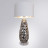 Лампа настольная Arte Lamp Taiyi A4002LT-1CC