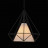Подвесной светильник ST Luce SL233.443.01