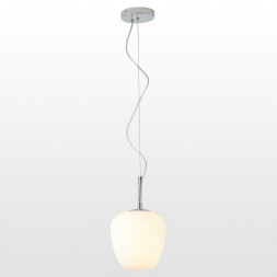 Подвесной светильник Lussole Loft Limestone LSP-8400