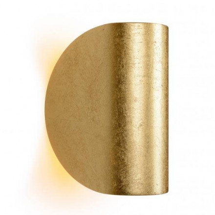 Настенный светильник iLedex Cute ZD8077-6W gold