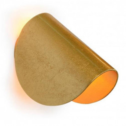 Настенный светильник iLedex Cute ZD8077-6W gold