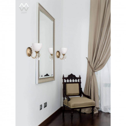 Бра MW-Light Фелиция 347026501
