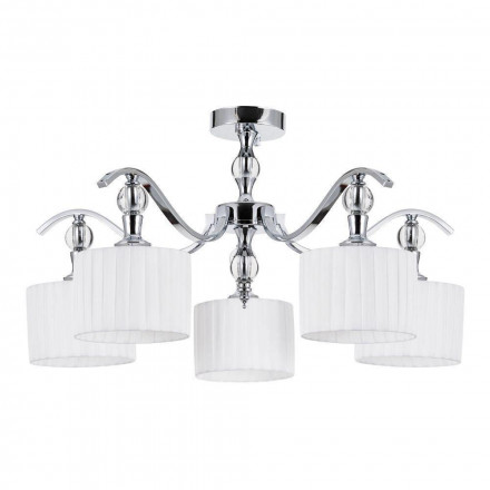 Люстра потолочная Arte Lamp Ibiza A4038PL-5CC