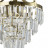Подвесная люстра Lumien Hall Novello LH0039/4P-CO-CL