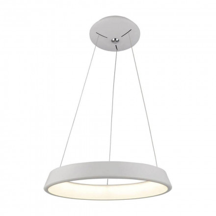 Светильник подвесной Arte Lamp A6250SP-1WH