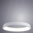 Светильник подвесной Arte Lamp A6250SP-1WH