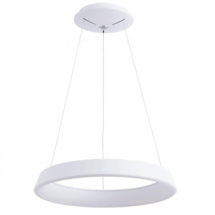Светильник подвесной Arte Lamp A6250SP-1WH
