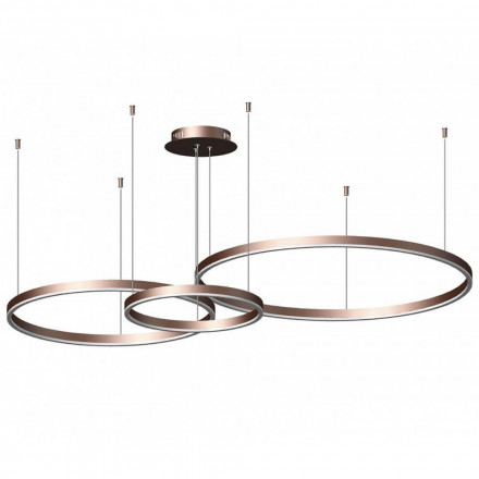 Подвесной светильник Kink Light Тop 08223,04P(3000K)