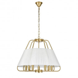Подвесная люстра Vele Luce Isabella VL4254P07