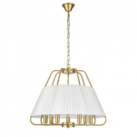 Подвесная люстра Vele Luce Isabella VL4254P07
