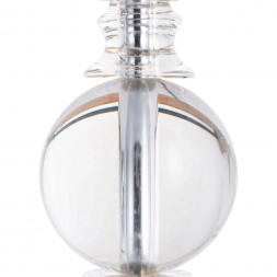 Лампа настольная Arte Lamp Baymont A1670LT-1PB