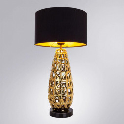 Лампа настольная Arte Lamp Taiyi A4002LT-1GO