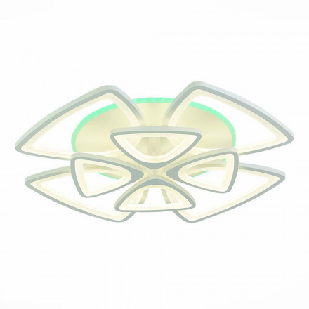 Потолочная люстра Evoled Lobilu SLE501152-08RGB