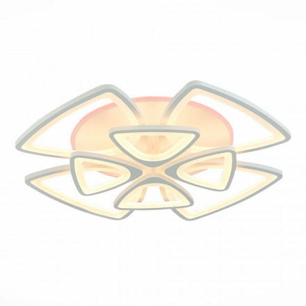 Потолочная люстра Evoled Lobilu SLE501152-08RGB