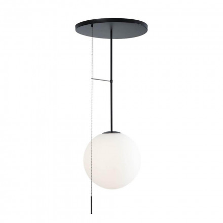 Подвесной светильник Loft IT Signal 10029PM Black