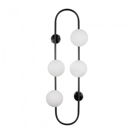 Бра Moderli Krona V4021-4W