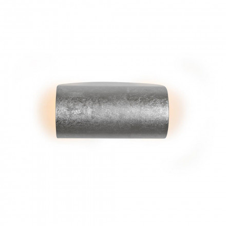 Настенный светильник iLedex Cute ZD8077-6W Silver