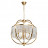 Подвесная люстра MW-Light Гослар 498015705