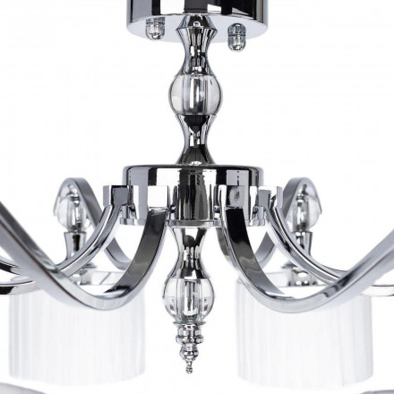 Люстра потолочная Arte Lamp Ibiza A4038PL-8CC