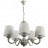 Люстра подвесная Arte Lamp Alba A9395LM-5WG